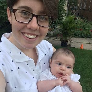 Meet your Posher, Priscilla